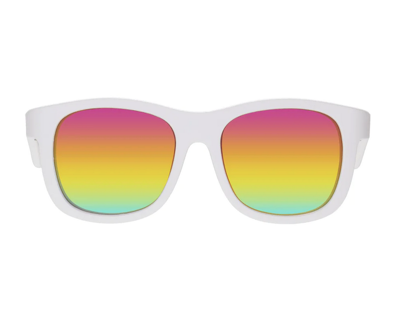 Babiators Non- Polarized Sunglasses 0-2 Future's So Bright