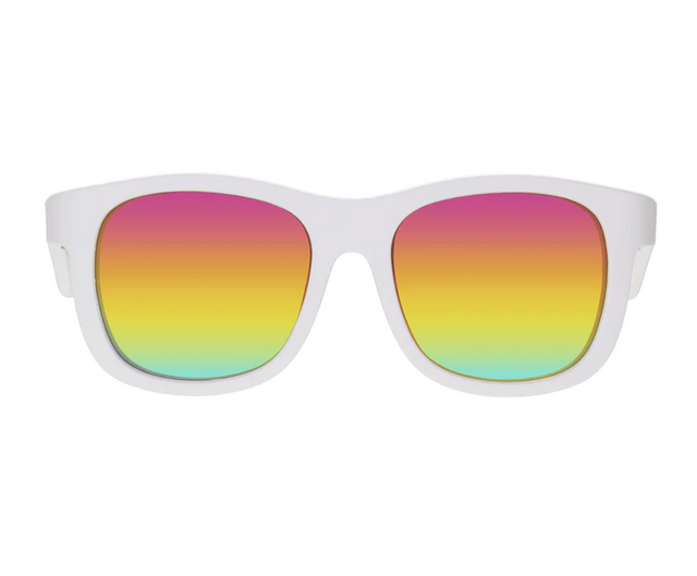 Babiators Non- Polarized Sunglasses 0-2 Future's So Bright