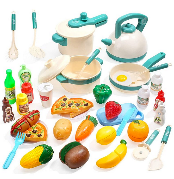 Interesting Simulation Kitchenware