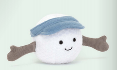 Jellycat Amuseable Sports Golf Ball