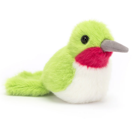 Jellycat Birdling Hummingbird