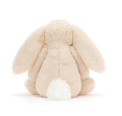 Jellycat Original Bashful Luxe Willow Bunn