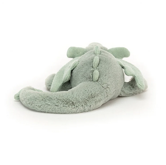 Jellycat Little Sage Dragon