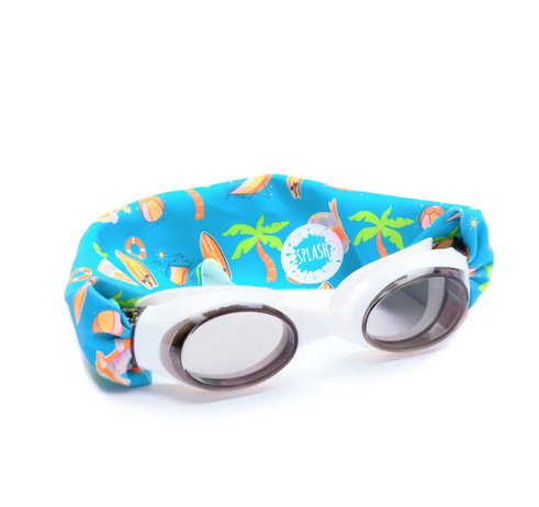 Splash Swim Goggles Surf Trip