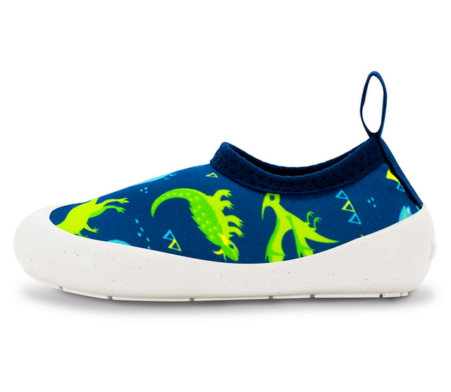 Jan & Jul Kids Water Shoes - Dinoland