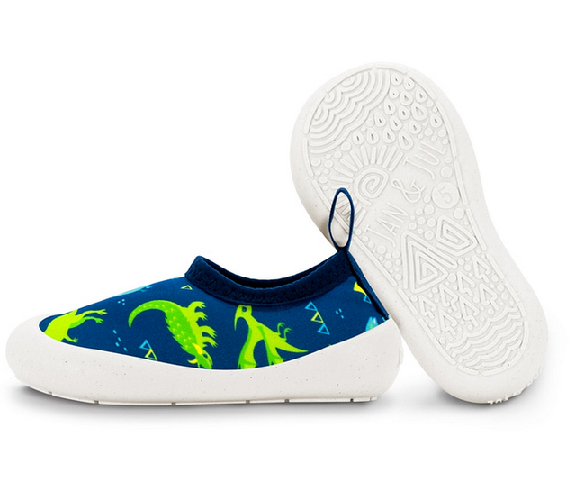 Jan & Jul Kids Water Shoes - Dinoland