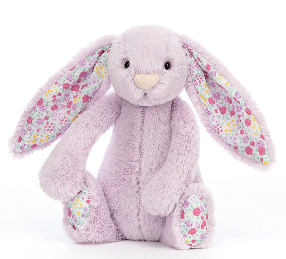 Jellycat Small Blossom Jasmine Bunny