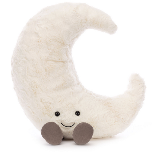 Jellycat Huge Amuseable Moon