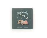 Jellycat Goodnight Bunny Book