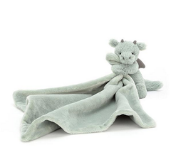 Jellycat Bashful Dragon Soother