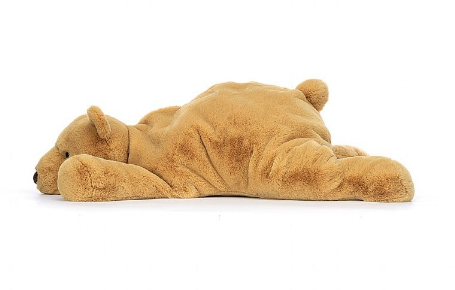 Jellycat Harvey Bear