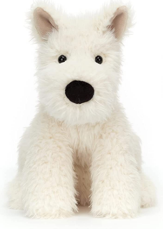 Jellycat Big Munro Scottie Dog