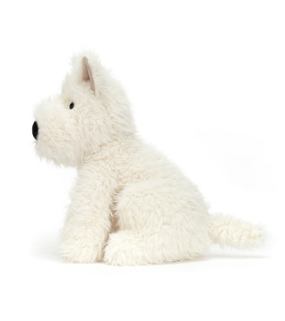 Jellycat Big Munro Scottie Dog