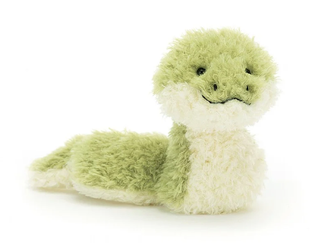 Jellycat Little Snake