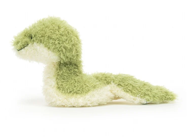 Jellycat Little Snake