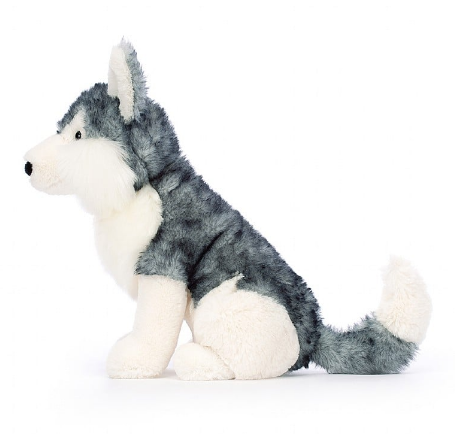 Jellycat Jackson Husky