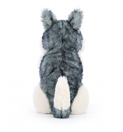 Jellycat Jackson Husky