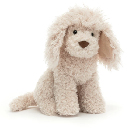 Jellycat Georgiana Poodle