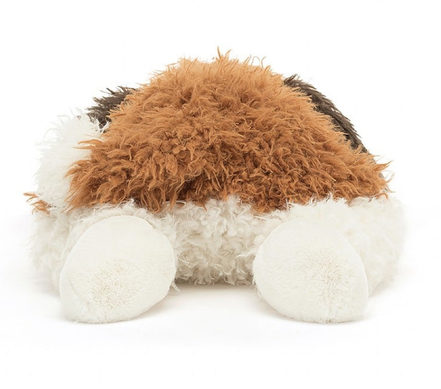 Jellycat Floofie St. Bernard