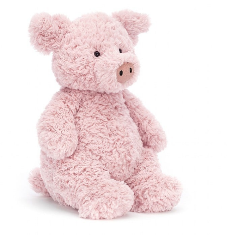 Jellycat Huge Barnabus Pig