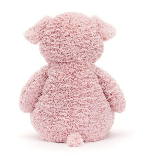 Jellycat Huge Barnabus Pig