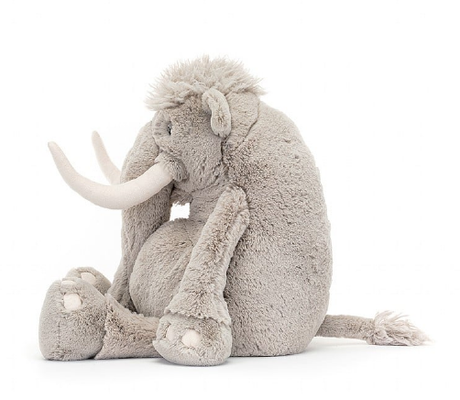 Jellycat Viggo Mammoth