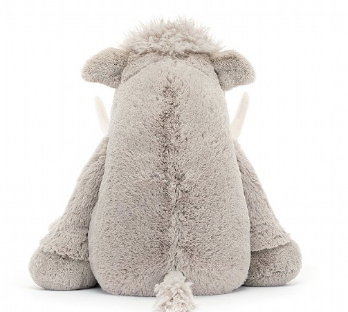 Jellycat Viggo Mammoth