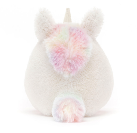 Jellycat Amuseabean Unicorn