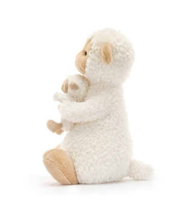 Jellycat Huddles Sheep