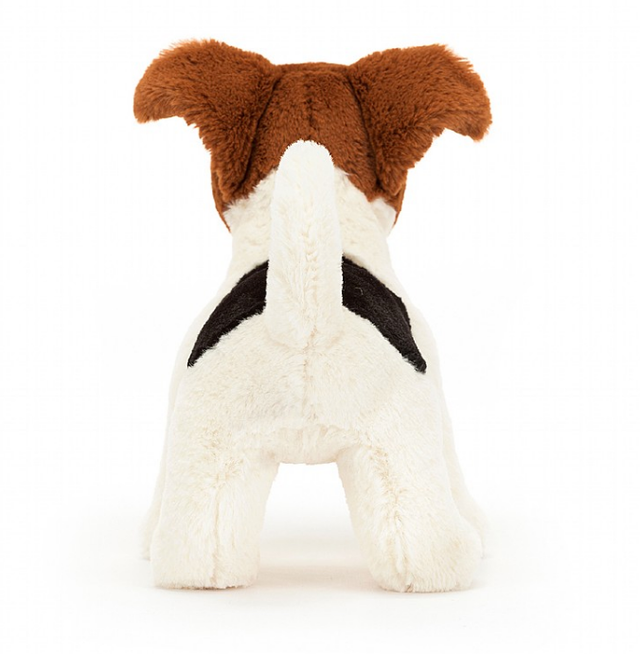 Jellycat Albert Jack Russell