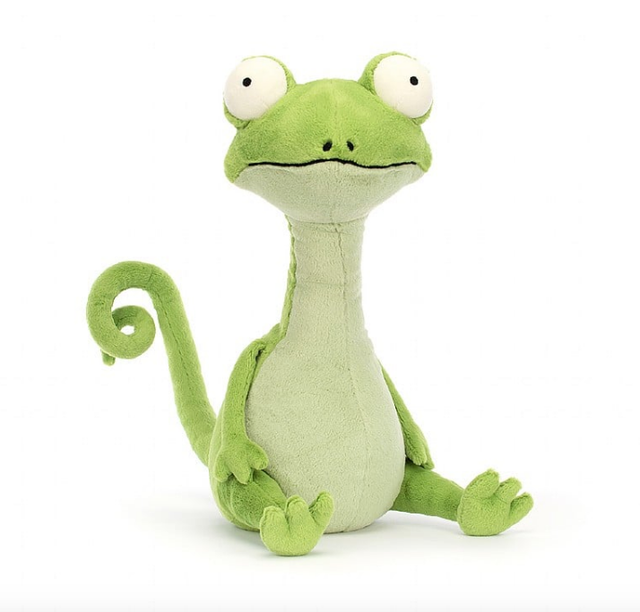 Jellycat Caractacus Chameleon