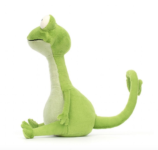 Jellycat Caractacus Chameleon