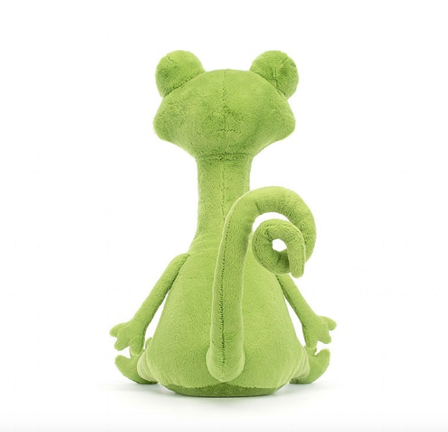 Jellycat Caractacus Chameleon