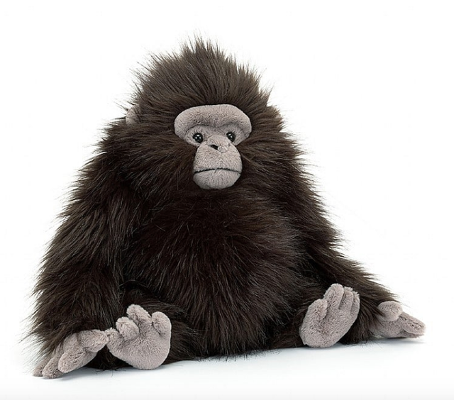 Jellycat Gomez Gorilla