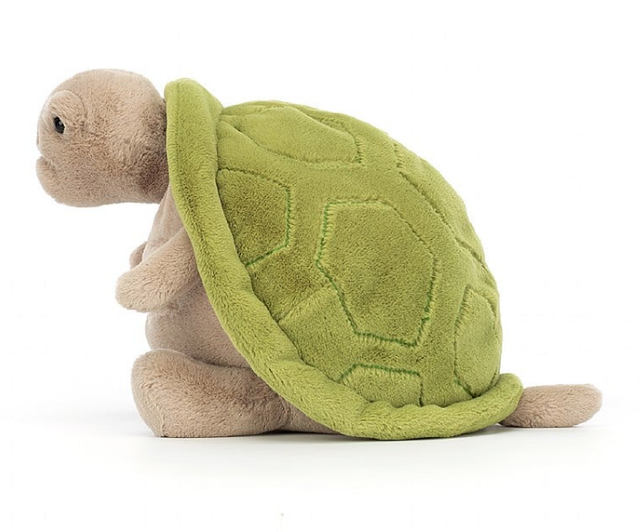 Jellycat Timmy Turtle