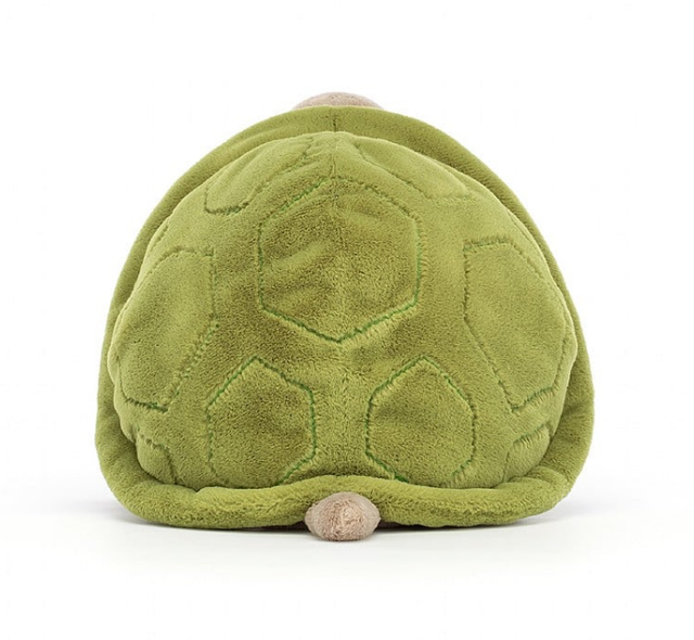 Jellycat Timmy Turtle