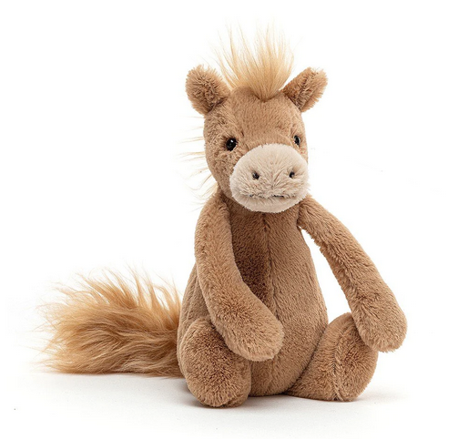 Jellycat Original Bashful Pony