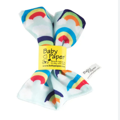 Baby Paper (Rainbow)