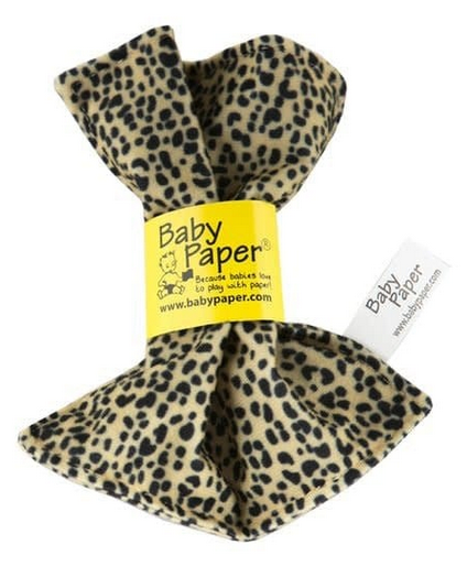 Baby Paper (Cheeta)