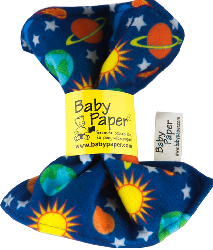 Baby Paper (Solar)