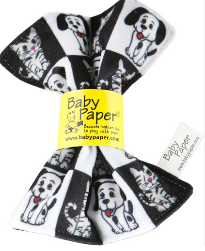 Baby Paper (Dog/Cat)