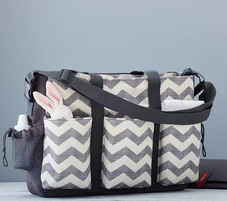 D D diaper bag