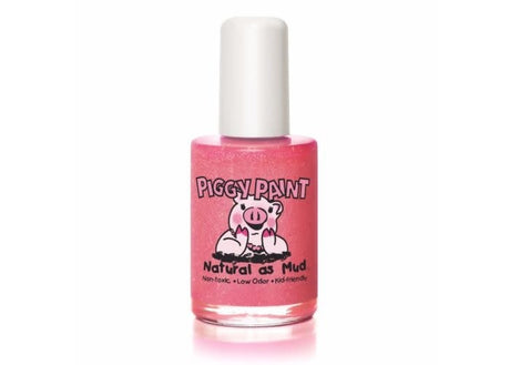 Piggy Paint (Shimmy Shimmy Pop)
