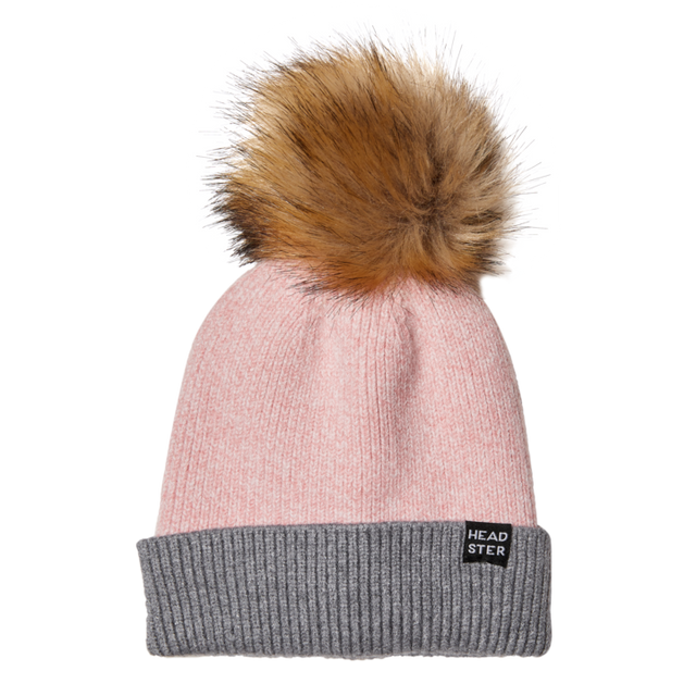 Headster Sierra toque - pink