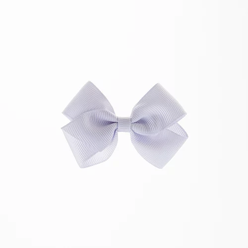 Olilia Small London Bow - Lilac Mist