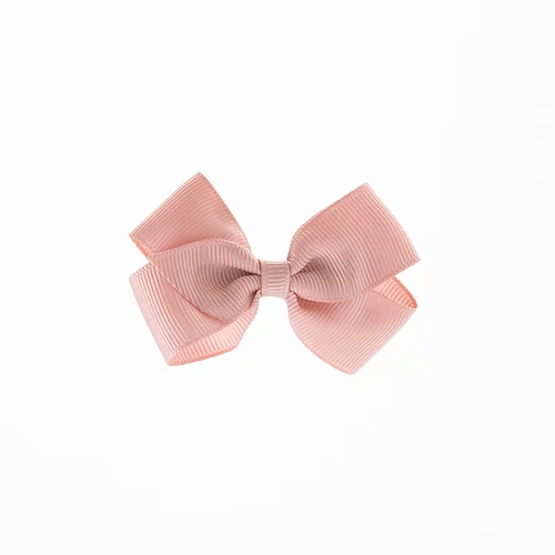 Olilia Small London Bow - Sweet Nectar