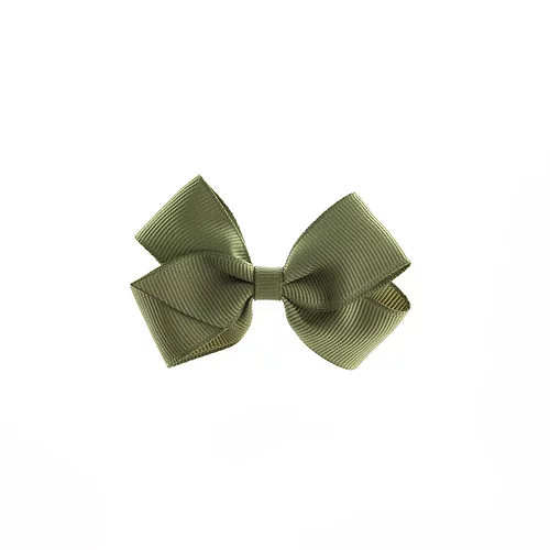 Olilia Small London Bow - Willow