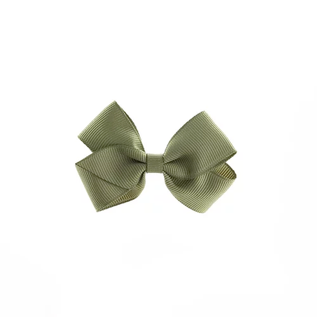 Olilia Small London Bow - Willow