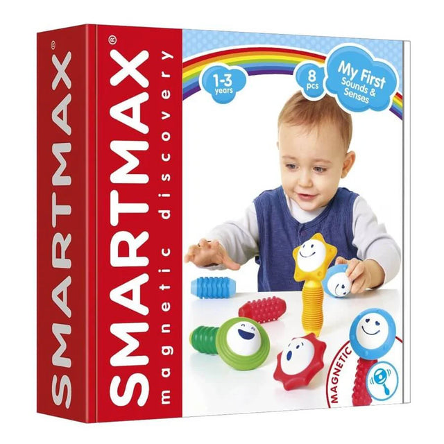 Smartmax My First Sounds and Senses