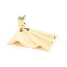 JC soother blanket